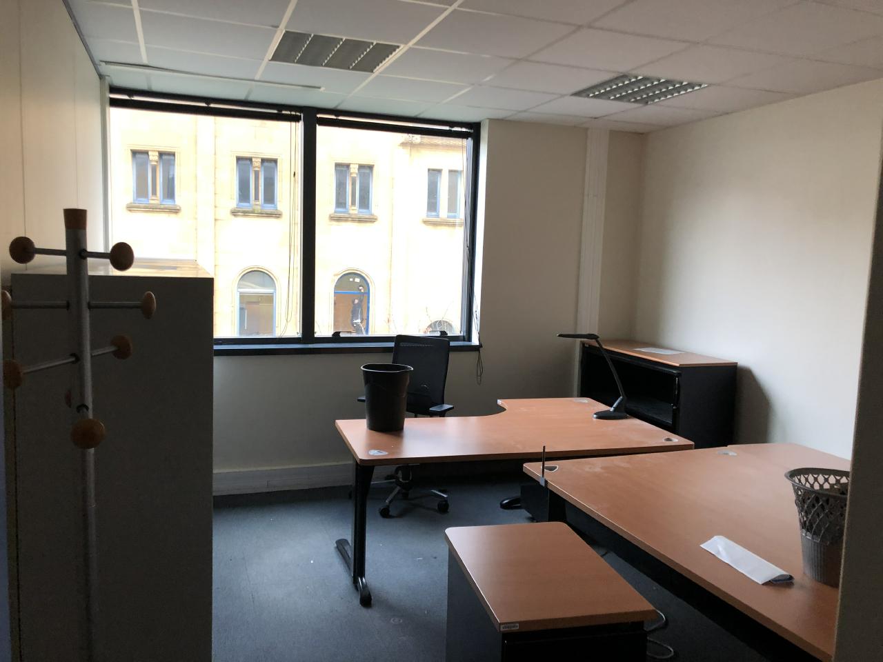 Bureau Metz 1456m² Location bureau Metz Moselle OLBUR2110923 7